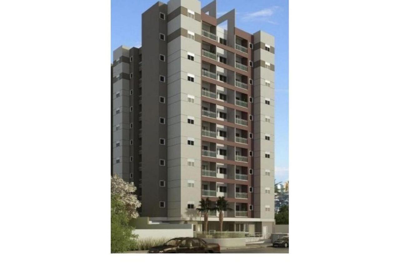 Frodo-Apto Magnifico Com Wifi , 2 Dorm São Carlos 외부 사진