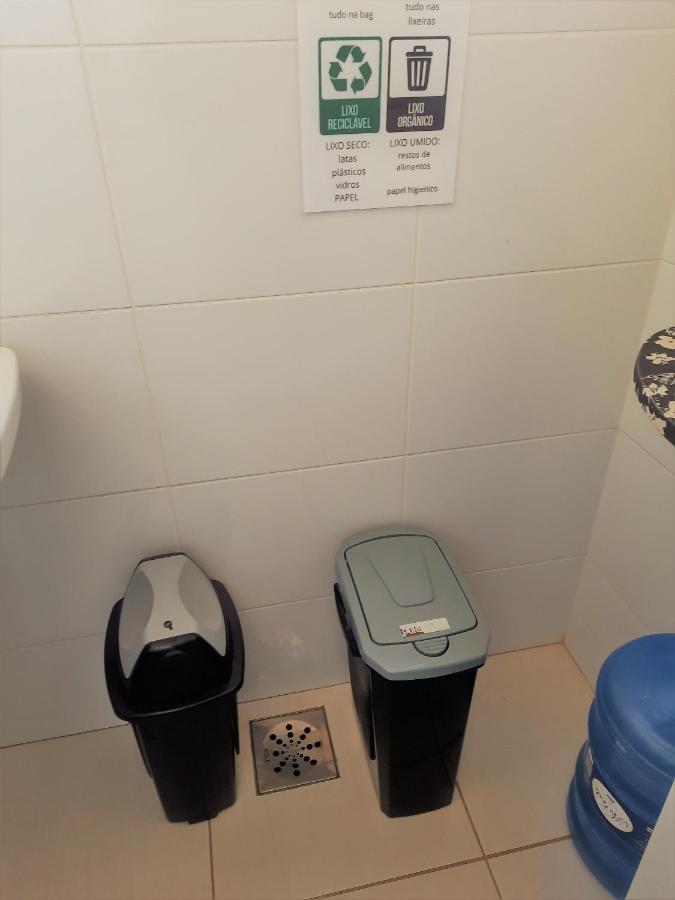 Frodo-Apto Magnifico Com Wifi , 2 Dorm São Carlos 외부 사진