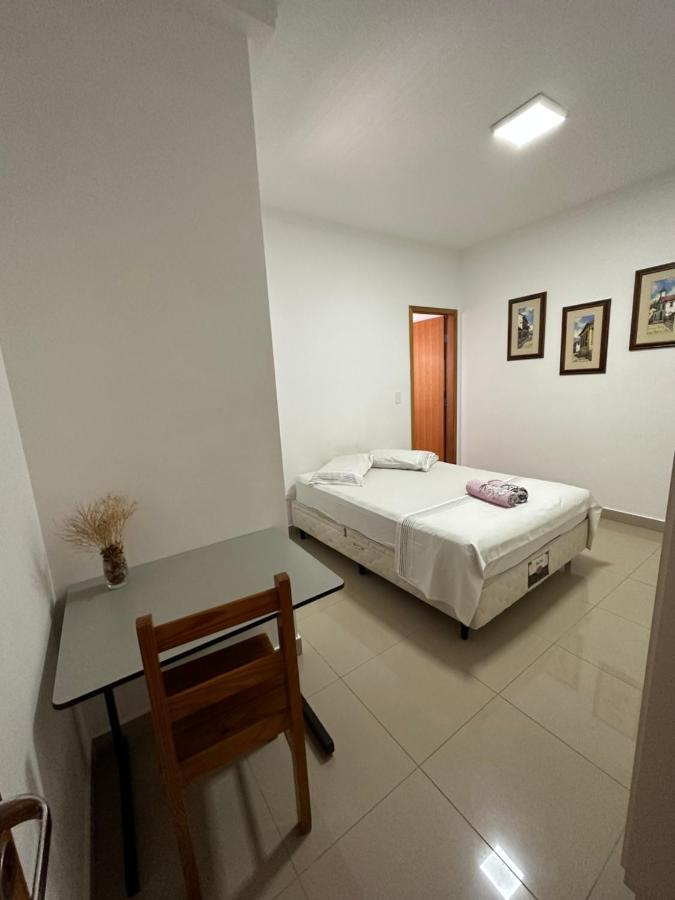 Frodo-Apto Magnifico Com Wifi , 2 Dorm São Carlos 외부 사진