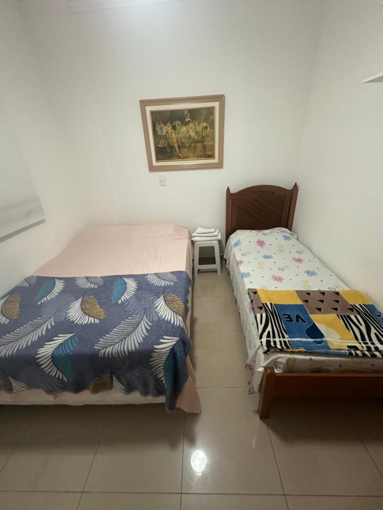 Frodo-Apto Magnifico Com Wifi , 2 Dorm São Carlos 외부 사진