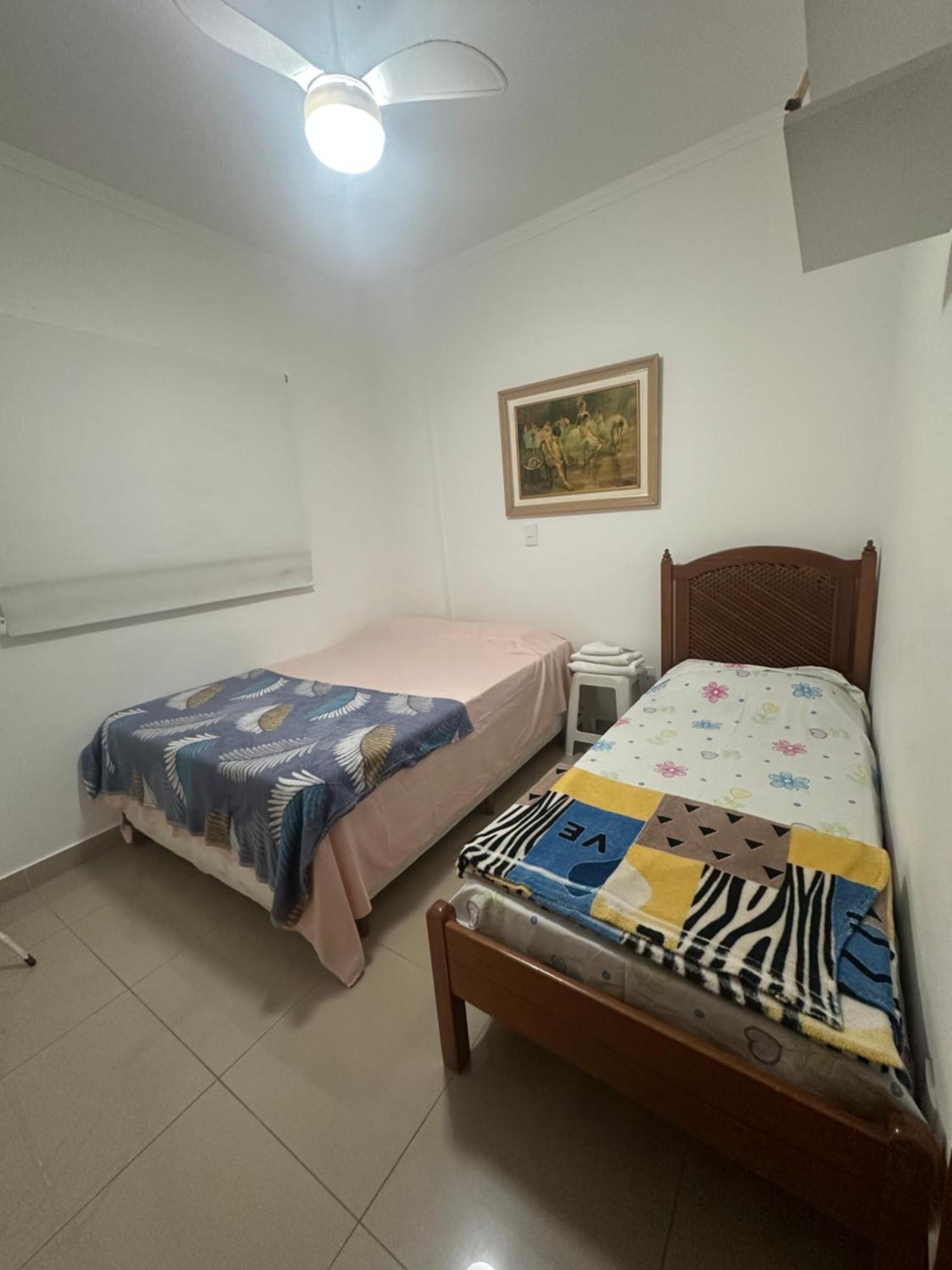 Frodo-Apto Magnifico Com Wifi , 2 Dorm São Carlos 외부 사진